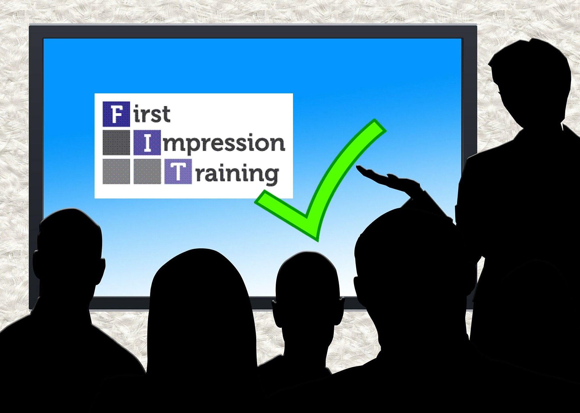 Can our own trainers be trained to deliver external training?
