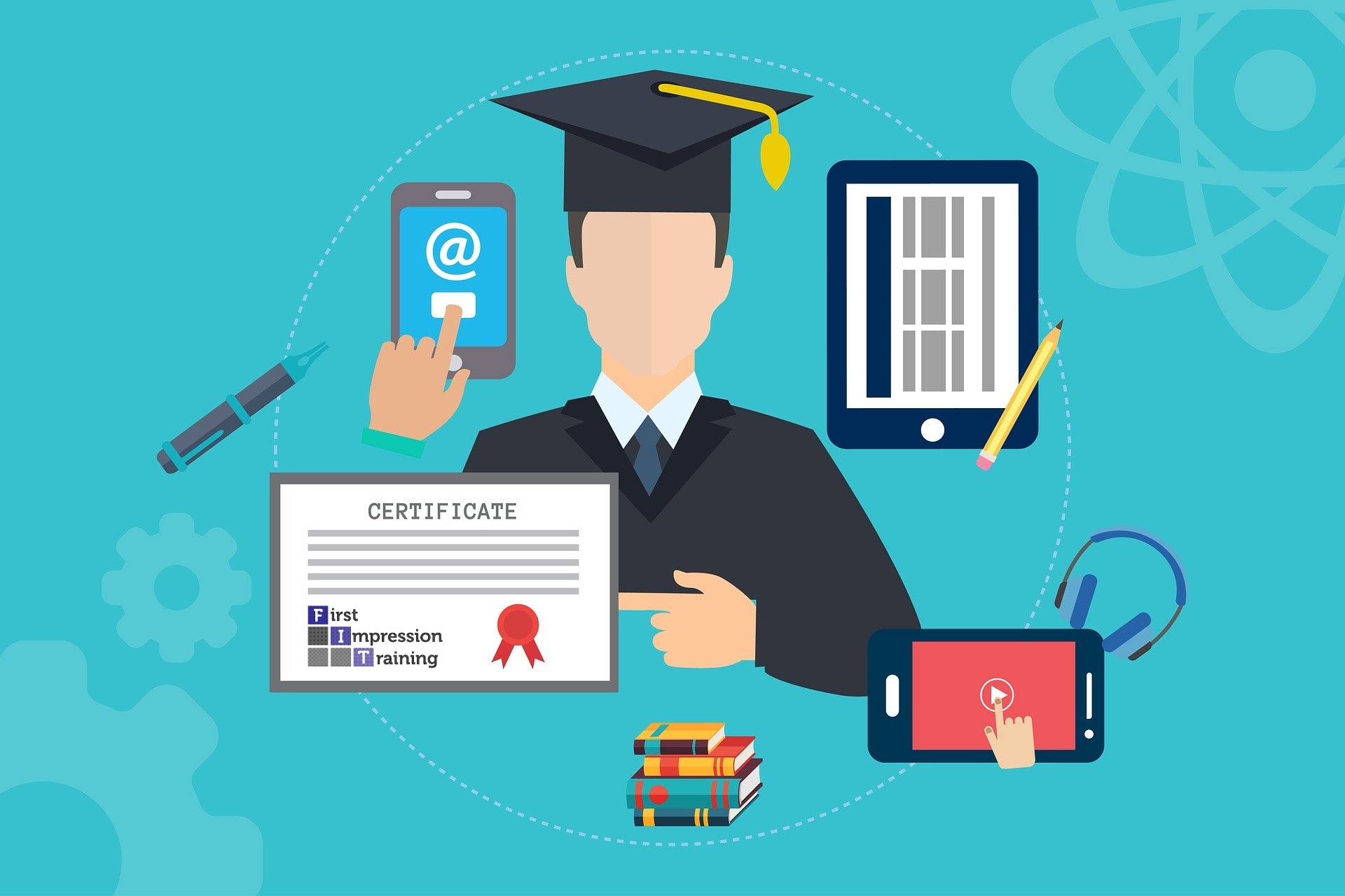 Are there customer service training courses specifically for my industry or sector?