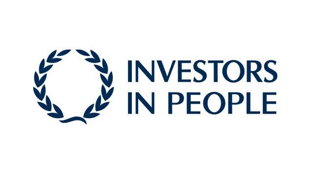 What is the IIP Accreditation?