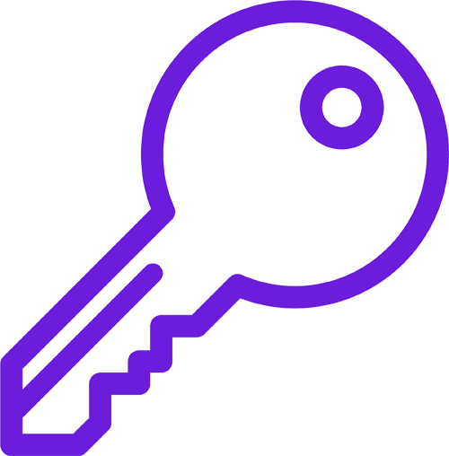 access-key