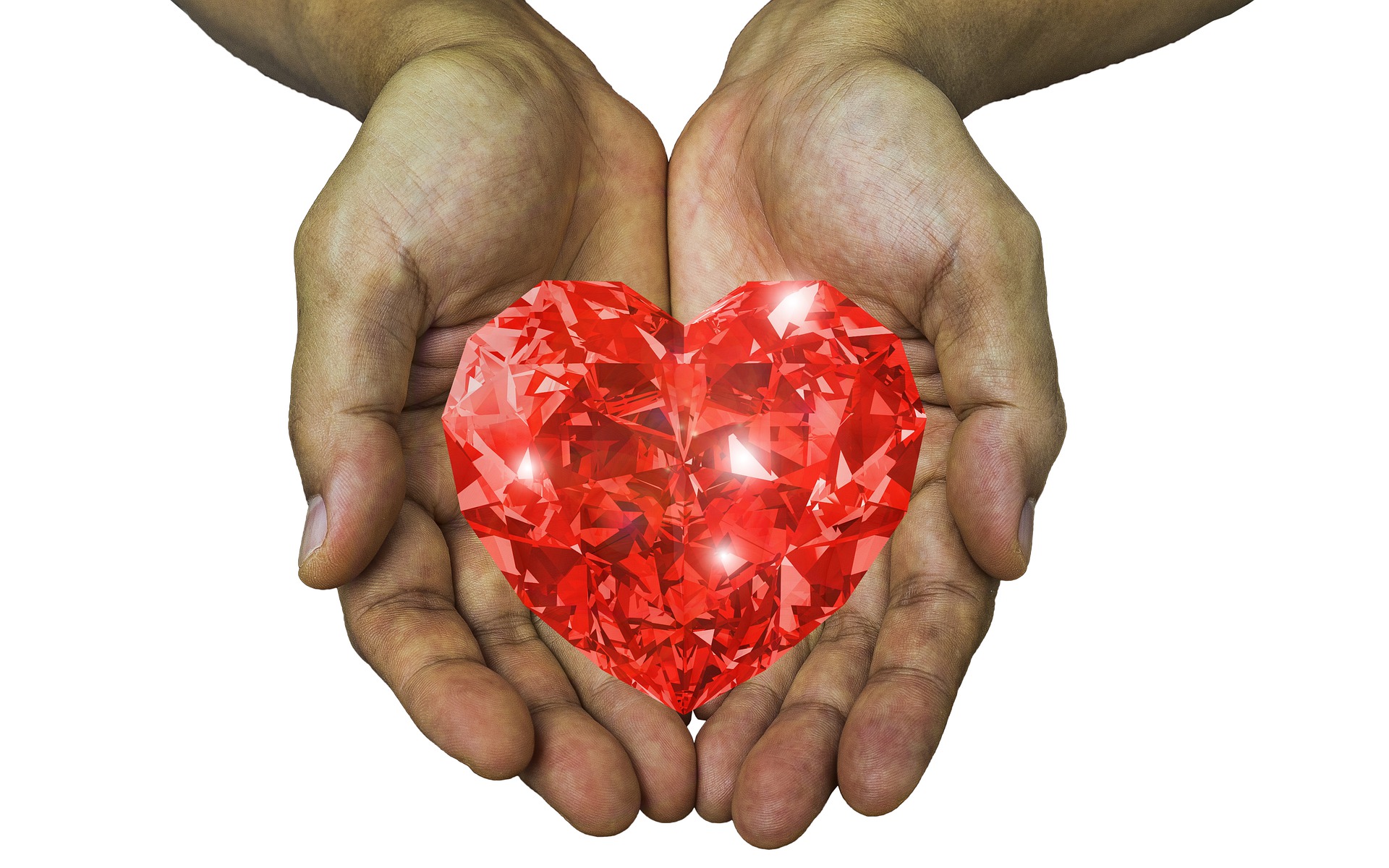 Are you a GIVER or a TAKER?