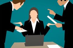 How emotionally FIT and healthy are your staff?