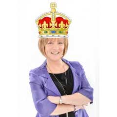 Marie Cross - Extreme Customer Service Queen!