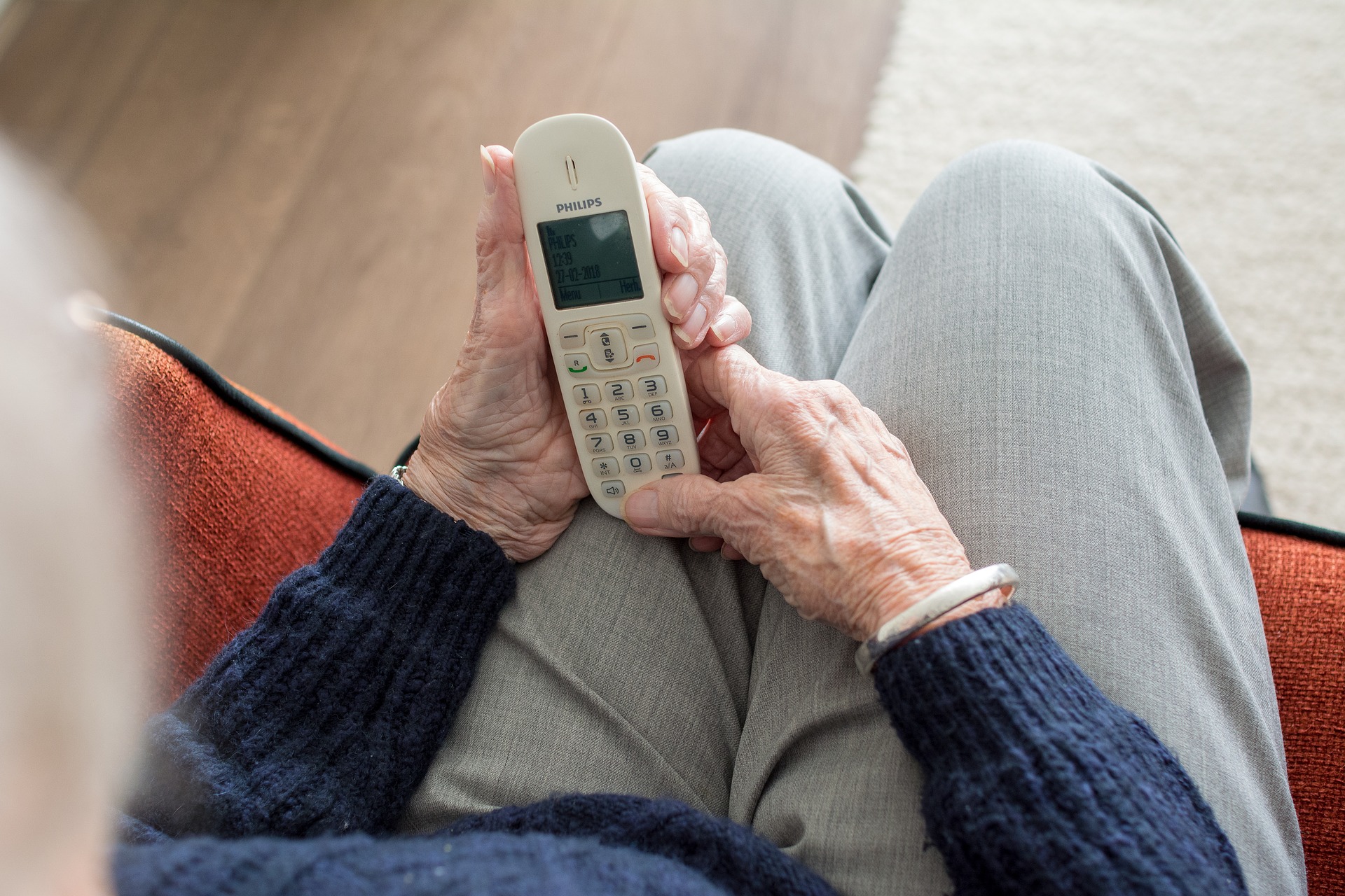 Financial Services customers are now more vulnerable than ever before