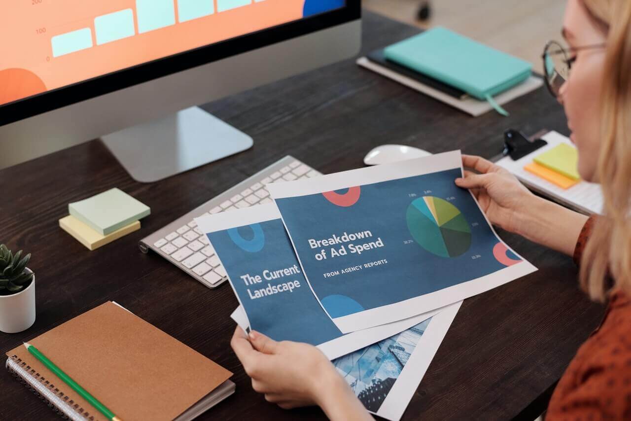 Reviewing Our Proposition & Reviewing Your Strategy