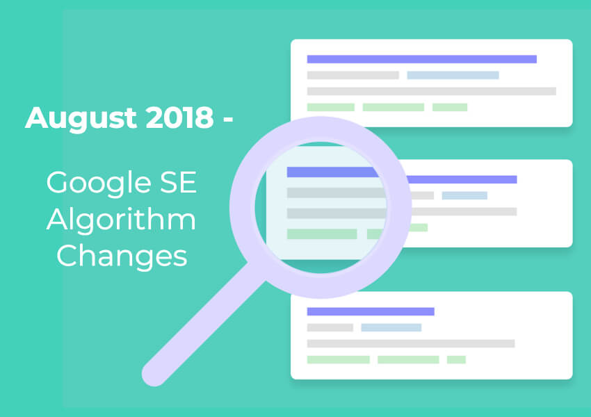 Google Ranking Algorithm Changes | Website Success