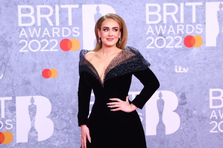 You’ll feel chuffed to Brits with these frock stars