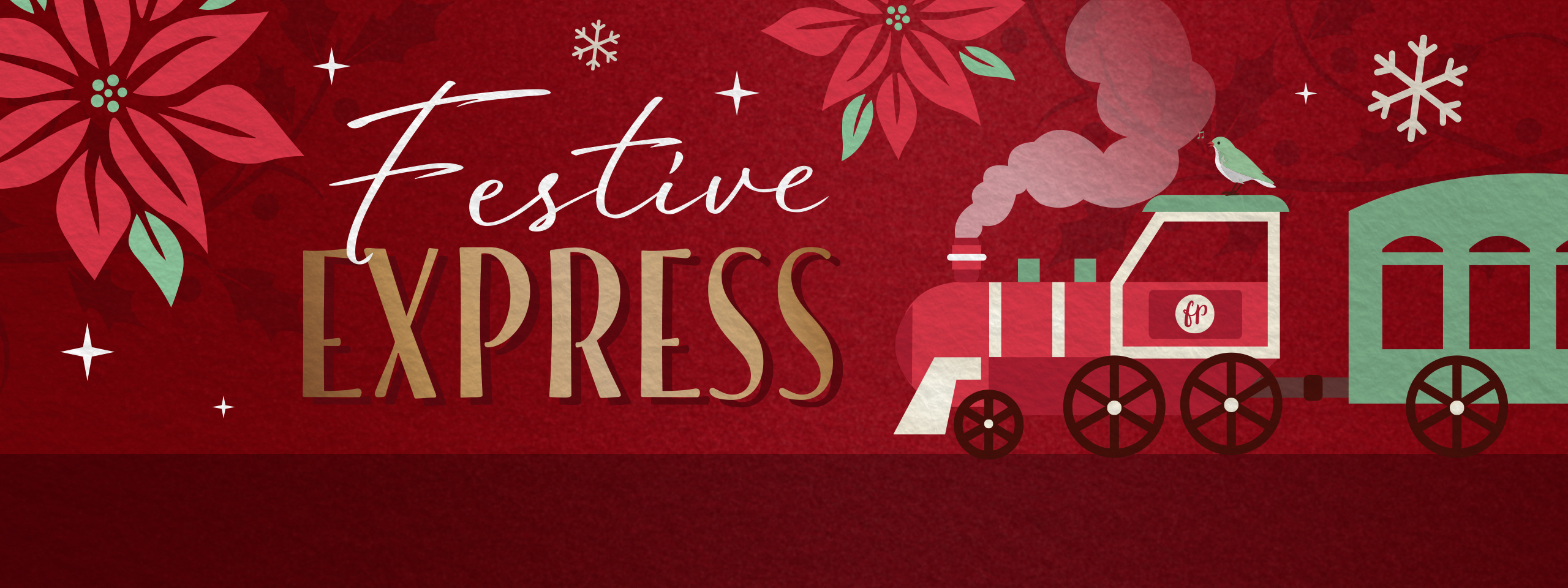 Festive Express
