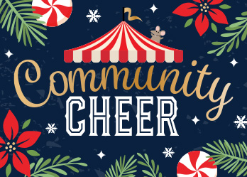 Community Cheer