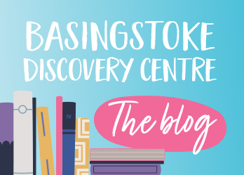 Basingstoke Discovery Centre has so much to offer 
