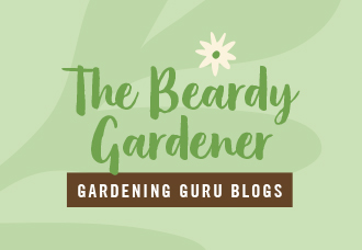 Festival Place's Gardening Guru on No Mo May