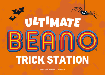 Trick or Treat Takeover | Festival Place | Basingstoke | Hampshire