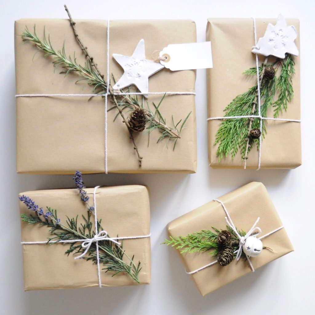 Decorations that make a difference