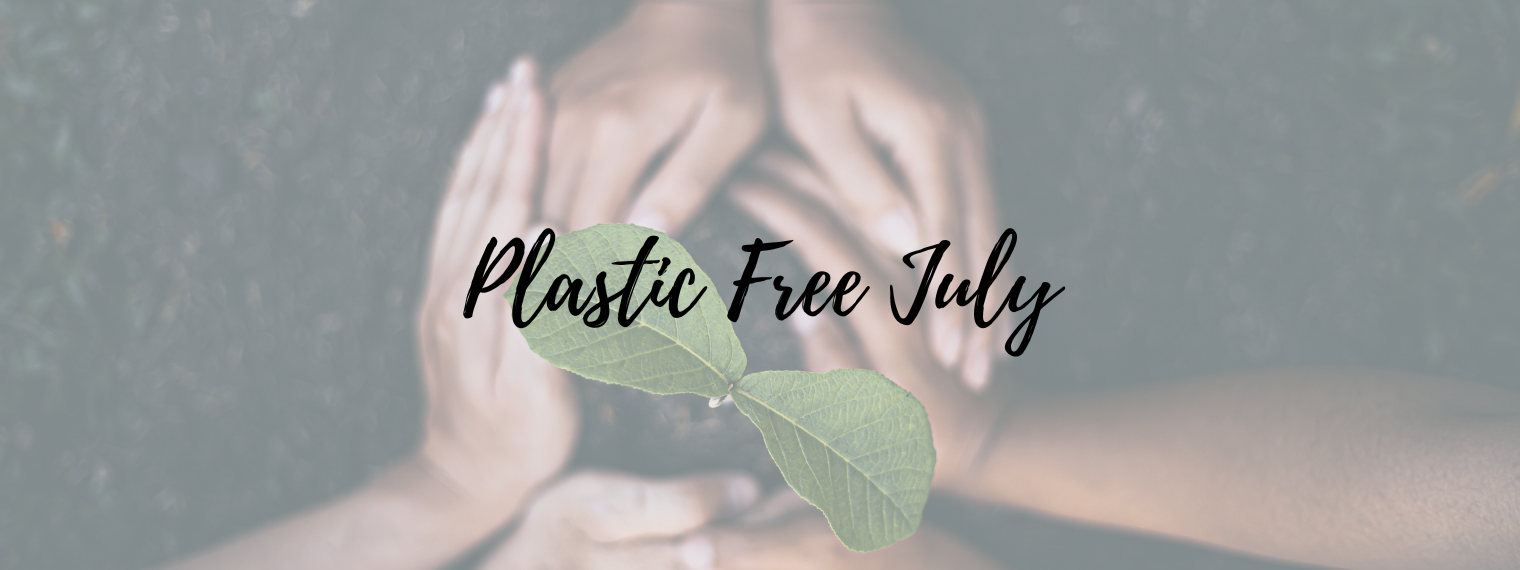 Assets - Plastic Free July