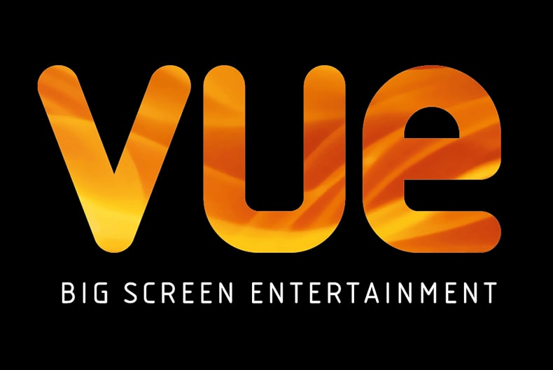 THE VUE - March Films