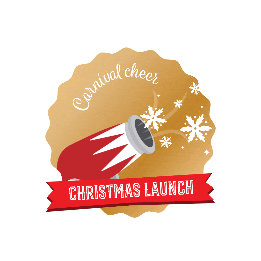Christmas Launch