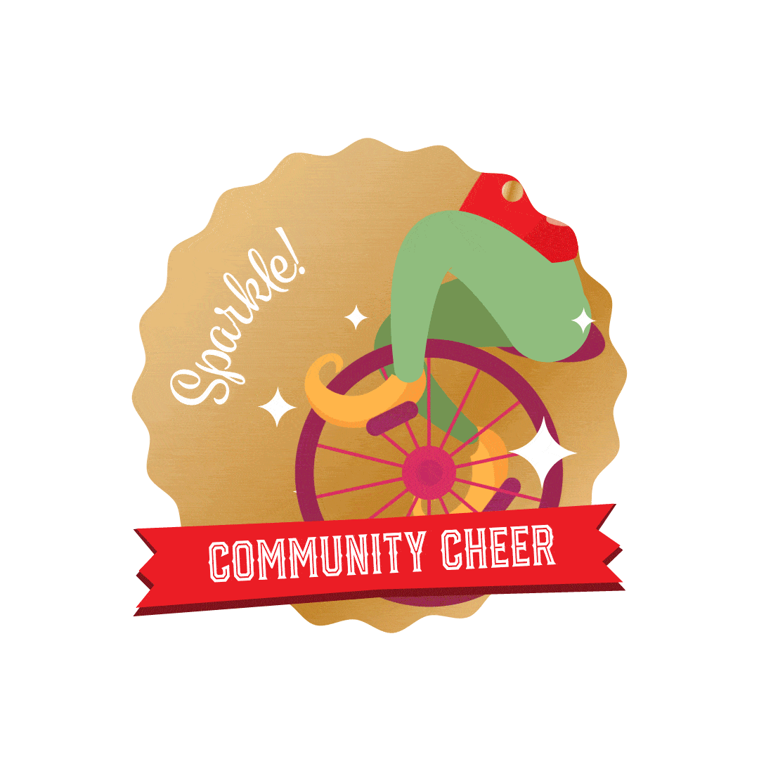 Community Cheer