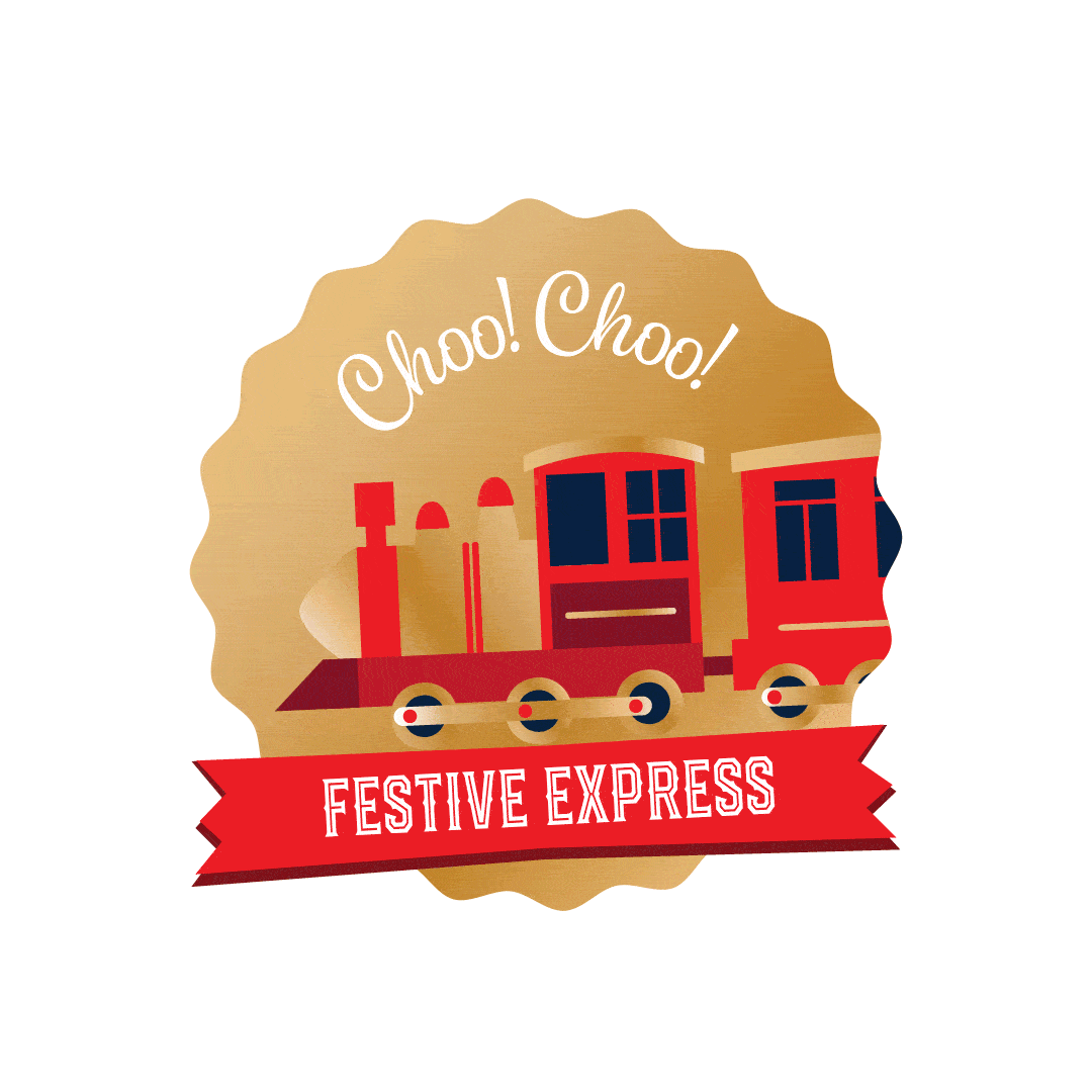 Festive Express