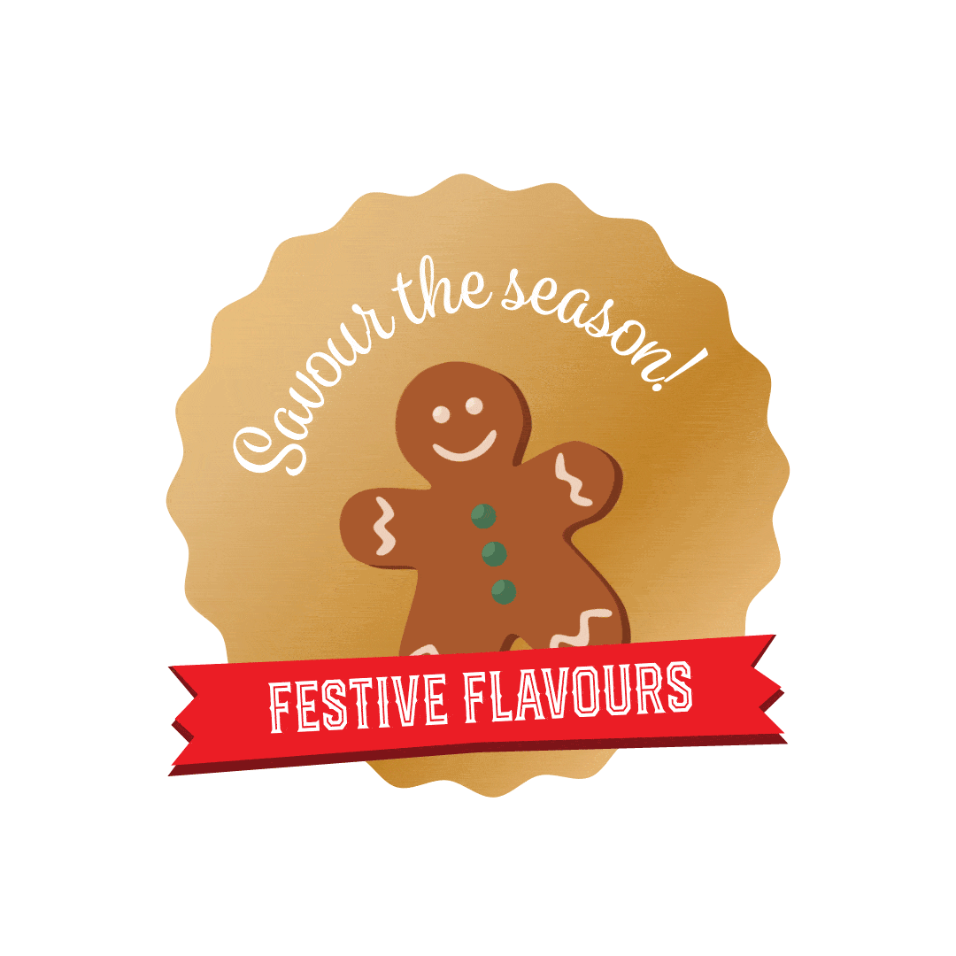 Festive Flavours
