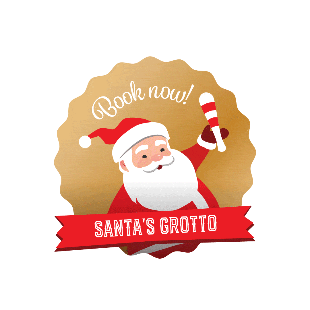 Santas Grotto