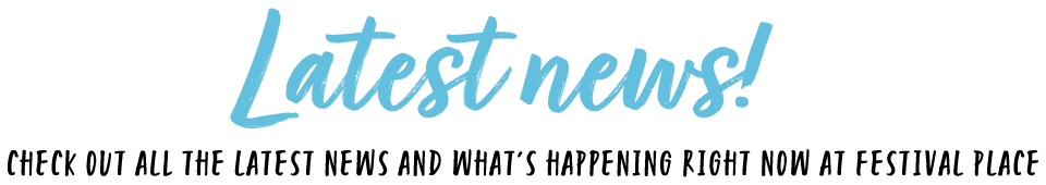 Latest Events and News