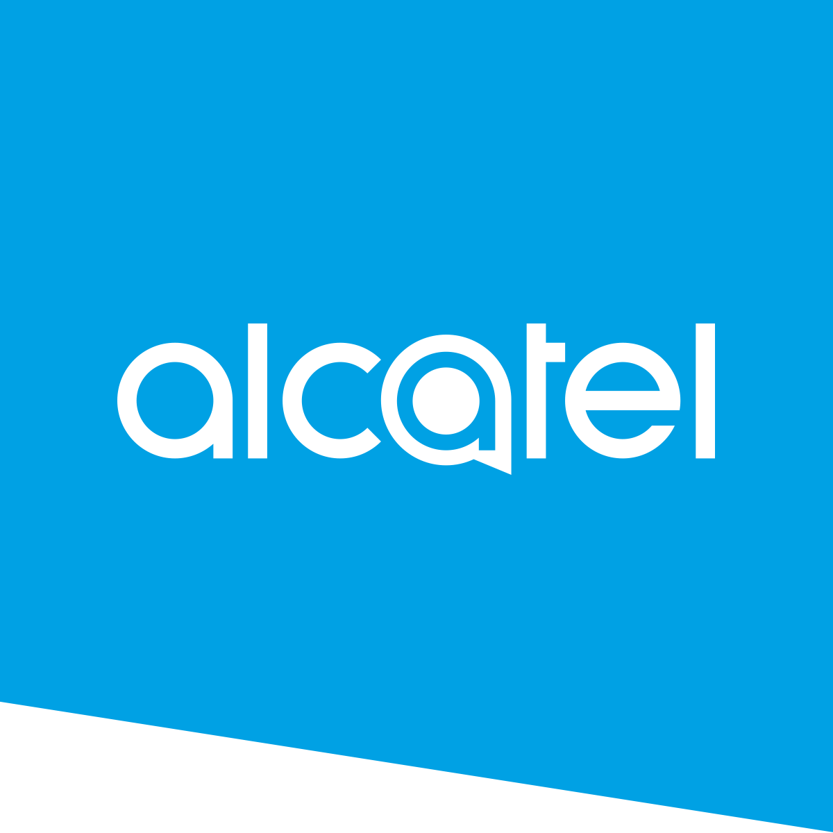 Alcatel 