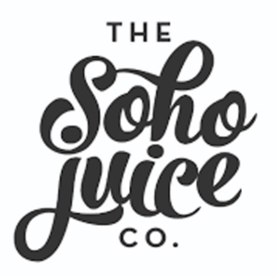 The Soho Juice Co 
