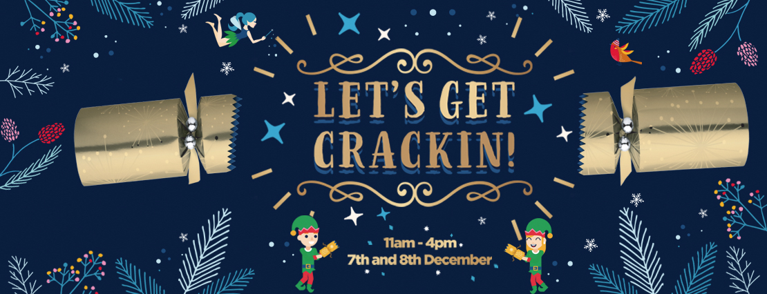 Cracker Station