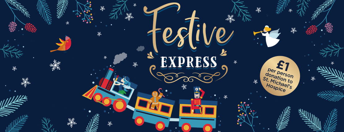 Festive Express
