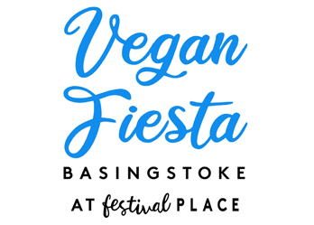 Vegan Fiesta at Festival Place, Basingstoke