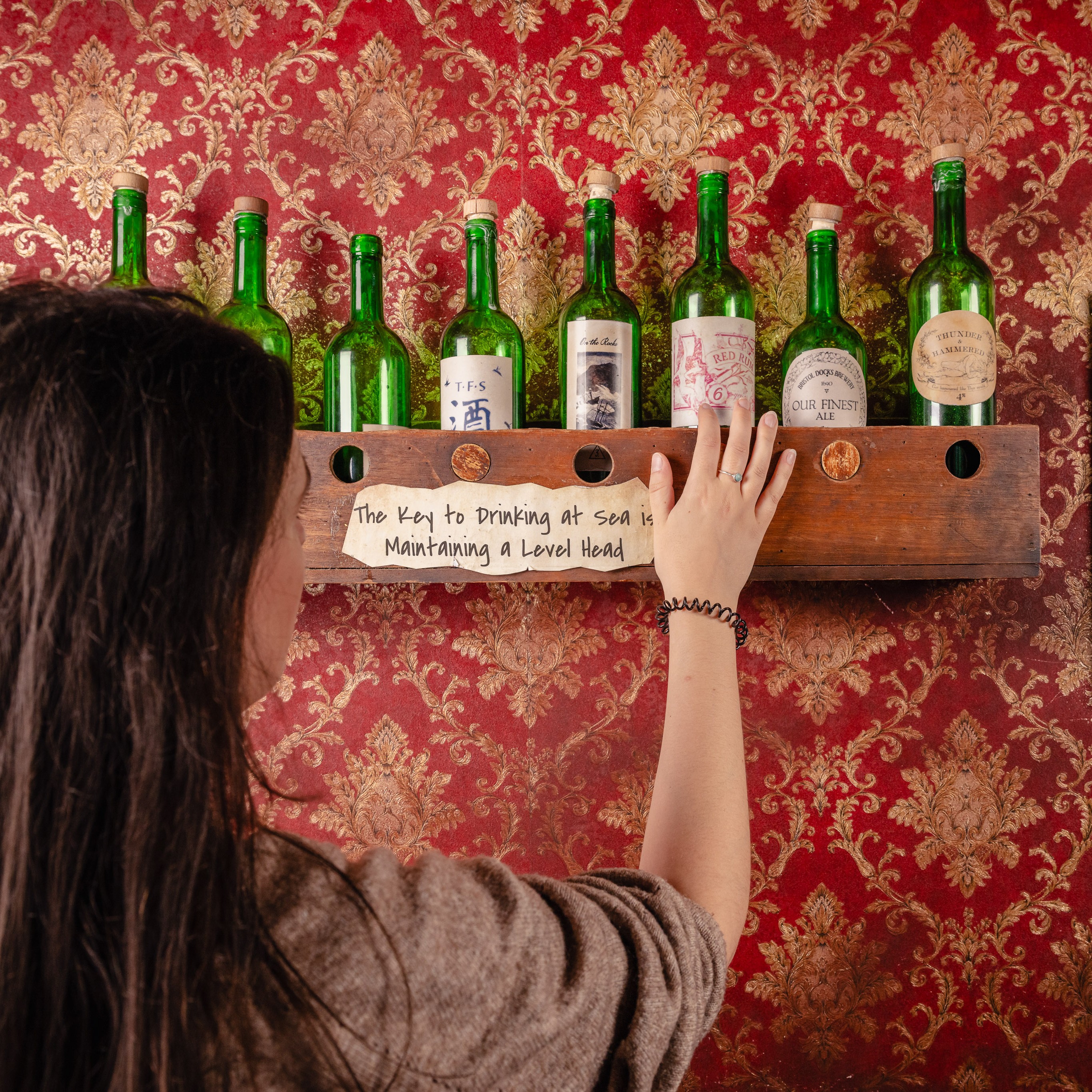 Escape Hunt, Festival Place, Basingstoke