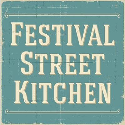 Festival Street Kitchen | Festival Place