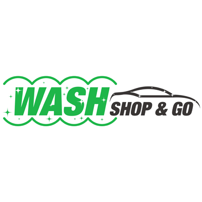 Wash Shop and Go, Basingstoke, Festival Place, Hampshire 