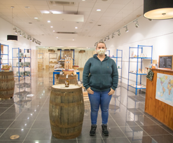 Your Home Your World opens at Festival Place