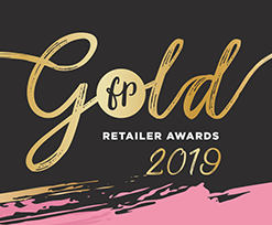 Winners revealed at Festival Place Retailer Gold Awards