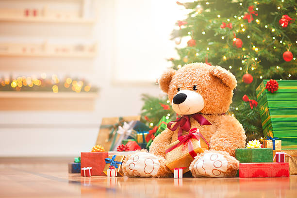 Fun ideas to toy with this Christmas