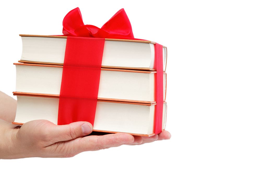 Chapter and verse on the best Christmas reads