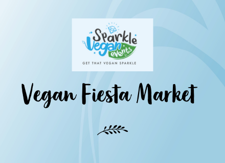 Vegan Fiesta Vegan Fiesta at Festival Place