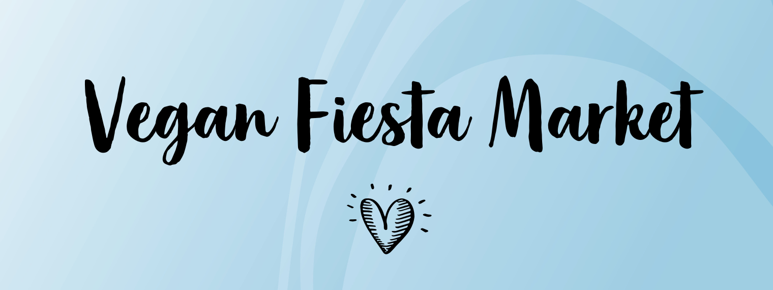 Vegan Fiesta at Festival Place, Basingstoke