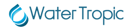 Water Tropic logo