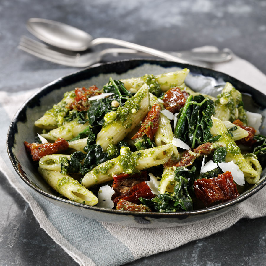 Picture of Cavolo Nero Pasta