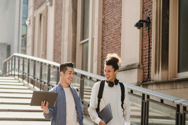 Fire safety in student housing