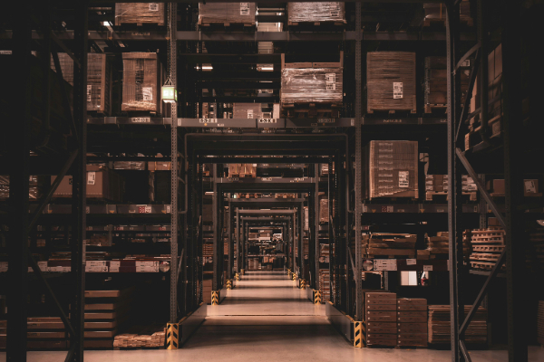 Warehouse Security Solutions