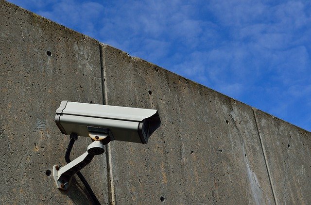How to keep your premises safe