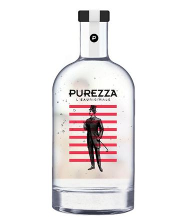 Bouteille Purezza