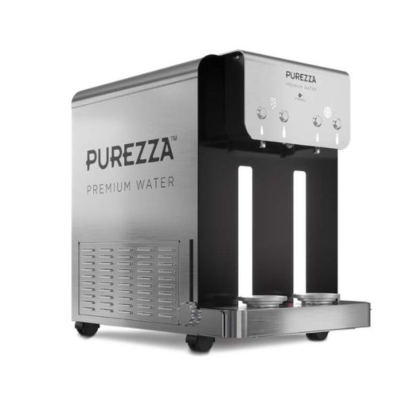 Fontaine Purezza Class Bar Firewall