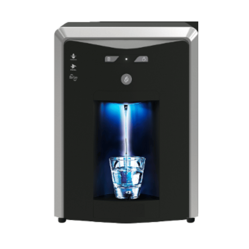 Distributeur d'eau chaude modèle HOT DRINK MAXI