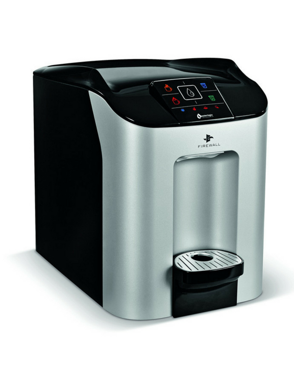 Waterlogic Cube Firewall – vue produit