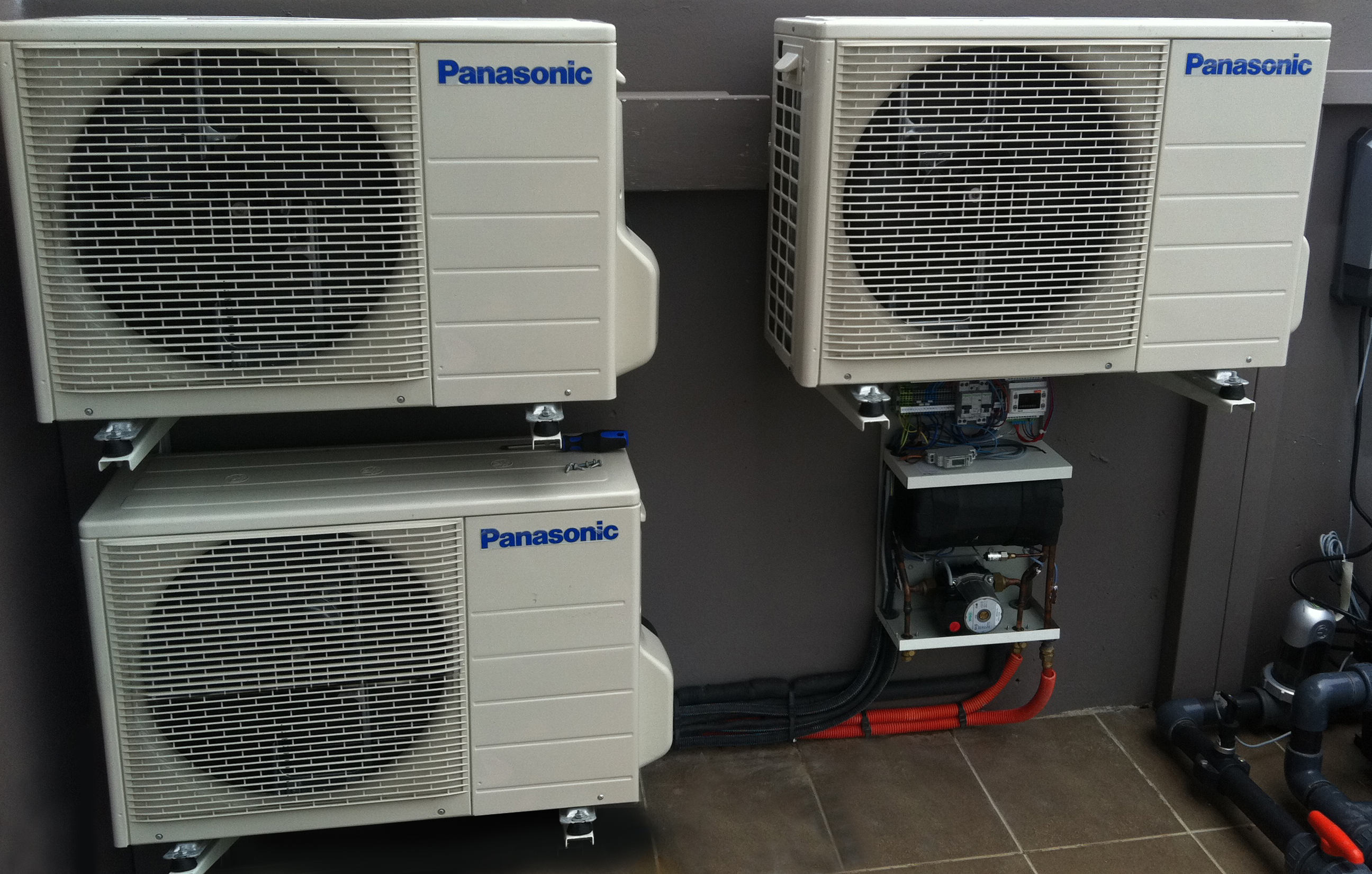 photo-installation-heat-booster-froid-express-martinique
