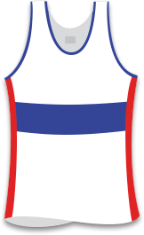 Club vest